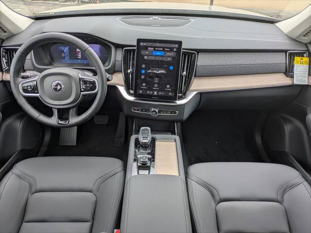 New 2026 Volvo XC90 T8 Plus w/ Protection Package AWD/4WD image 11