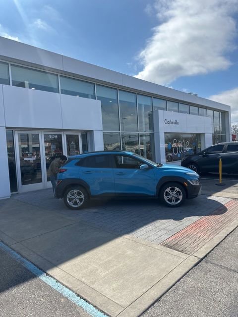 Used 2022 Hyundai Kona SEL image 6