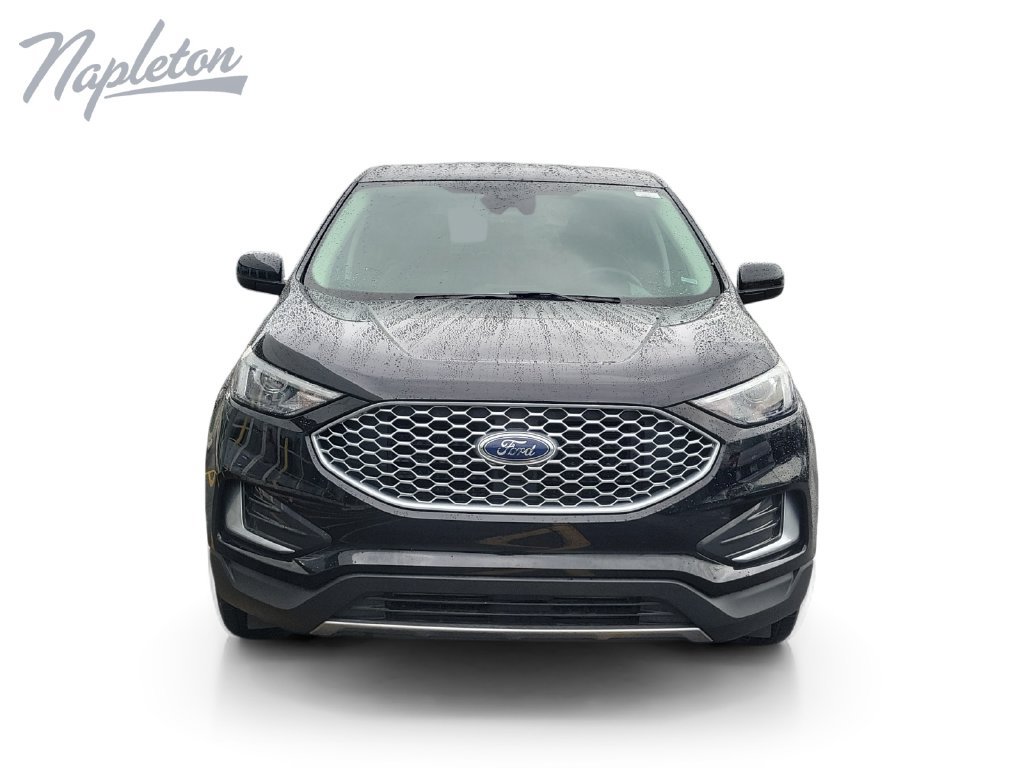 Used 2024 Ford Edge SEL AWD/4WD image 9