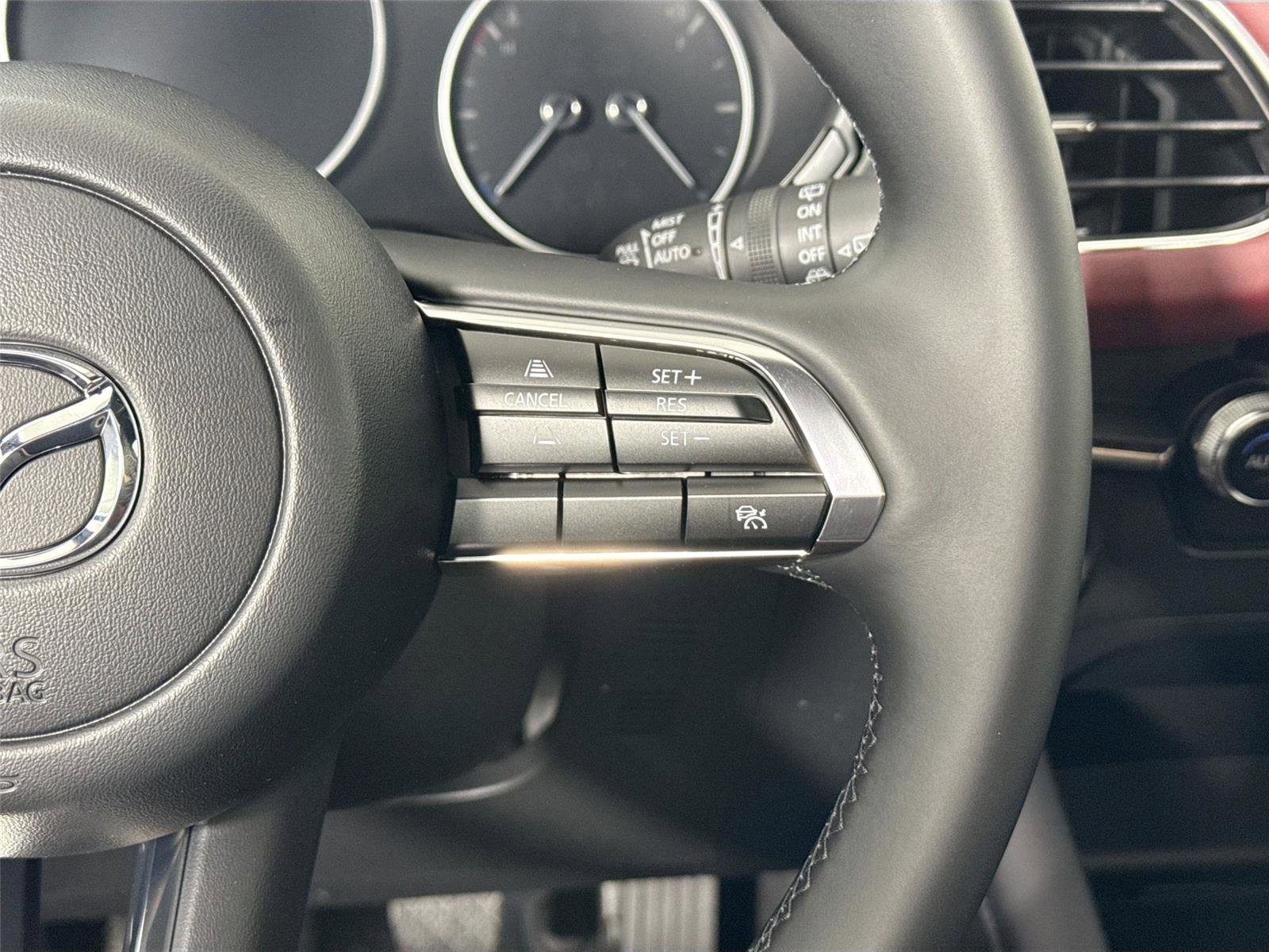 New 2026 MAZDA MAZDA3 2.5 S Hatchback w/ Premium Pkg image 19