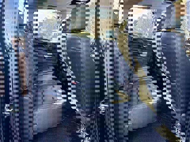 Certified 2016 Chevrolet Silverado 1500 LTZ Z71 w/ LTZ Plus Package image 28