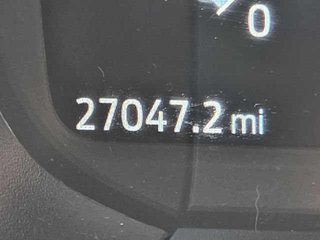 Used 2025 Ford Explorer Active RWD image 26