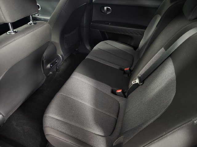 Certified 2024 Hyundai Ioniq 5 SEL AWD/4WD image 16