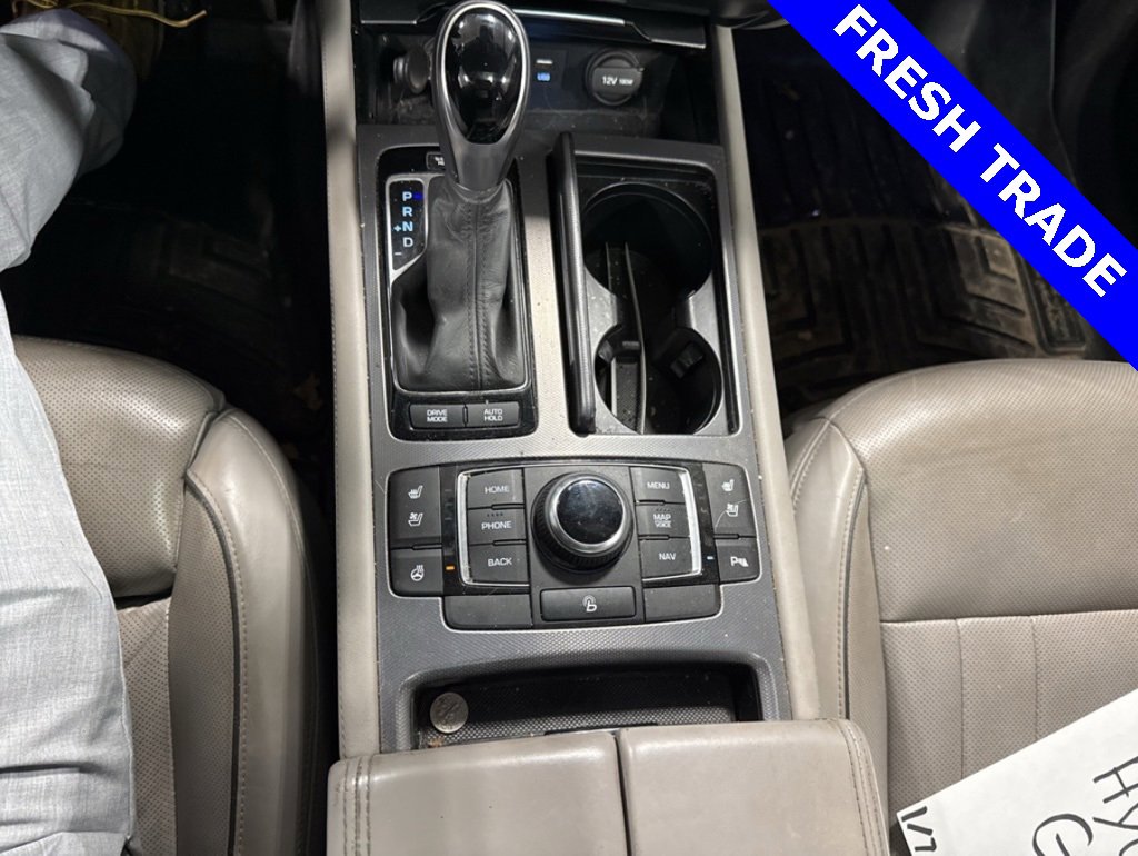 Used 2015 Hyundai Genesis 3.8 w/ Option Group 03 image 15