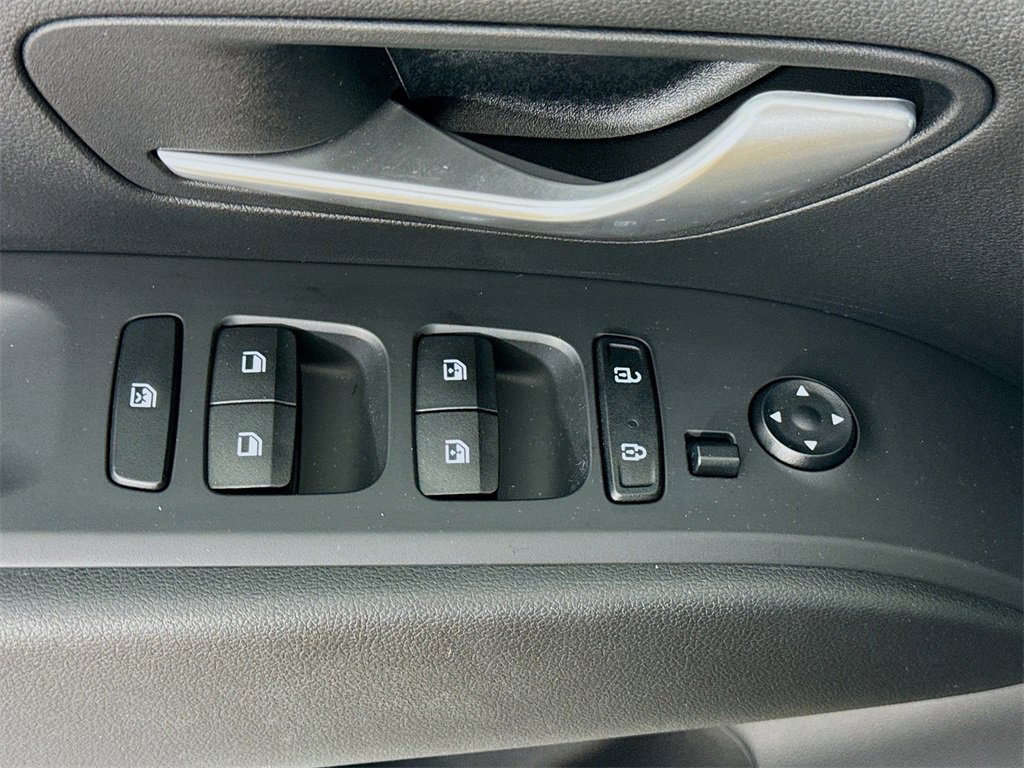 Used 2024 Hyundai Santa Cruz Night image 18