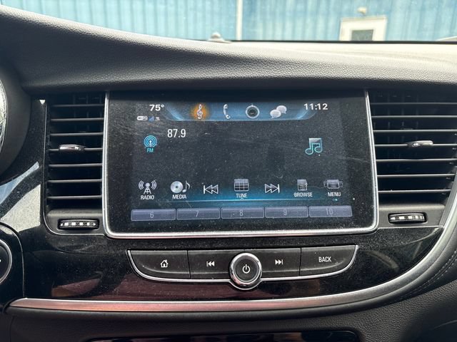 Used 2021 Buick Encore Preferred w/ Safety Package II AWD/4WD image 14