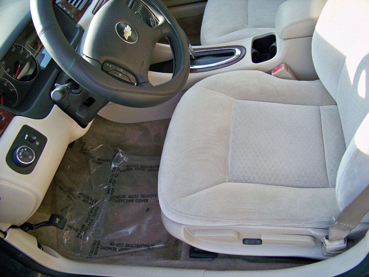 Used 2009 Chevrolet Impala LT image 31