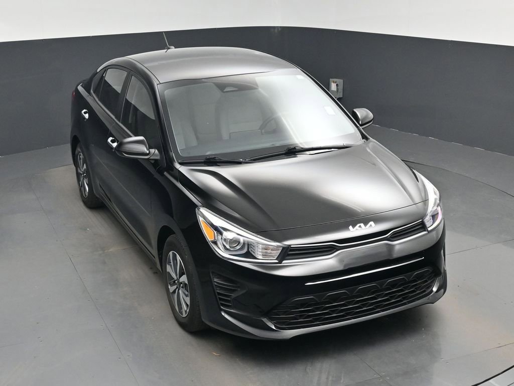 Certified 2023 Kia Rio S w/ Technology Package image 26