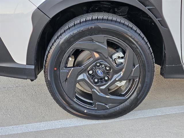 New 2026 Subaru Crosstrek 2.5i Sport image 7