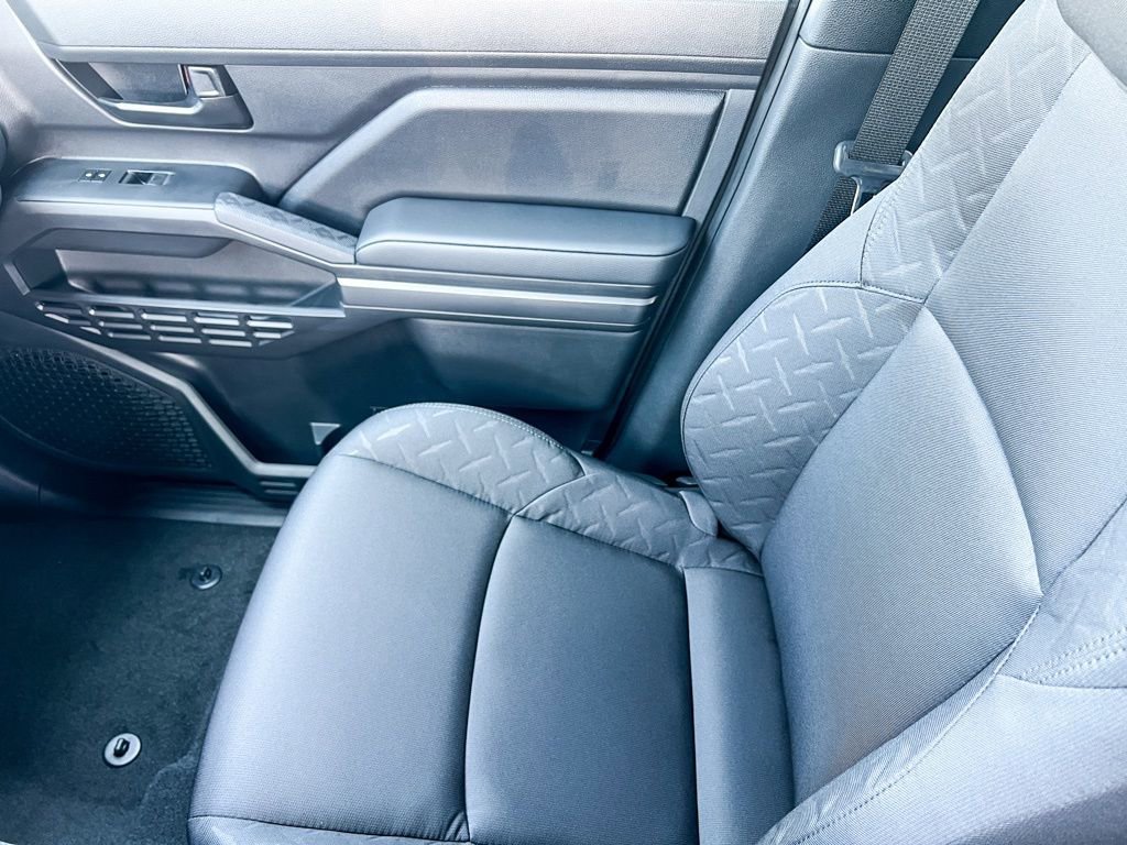 New 2025 Toyota Tacoma SR5 image 18