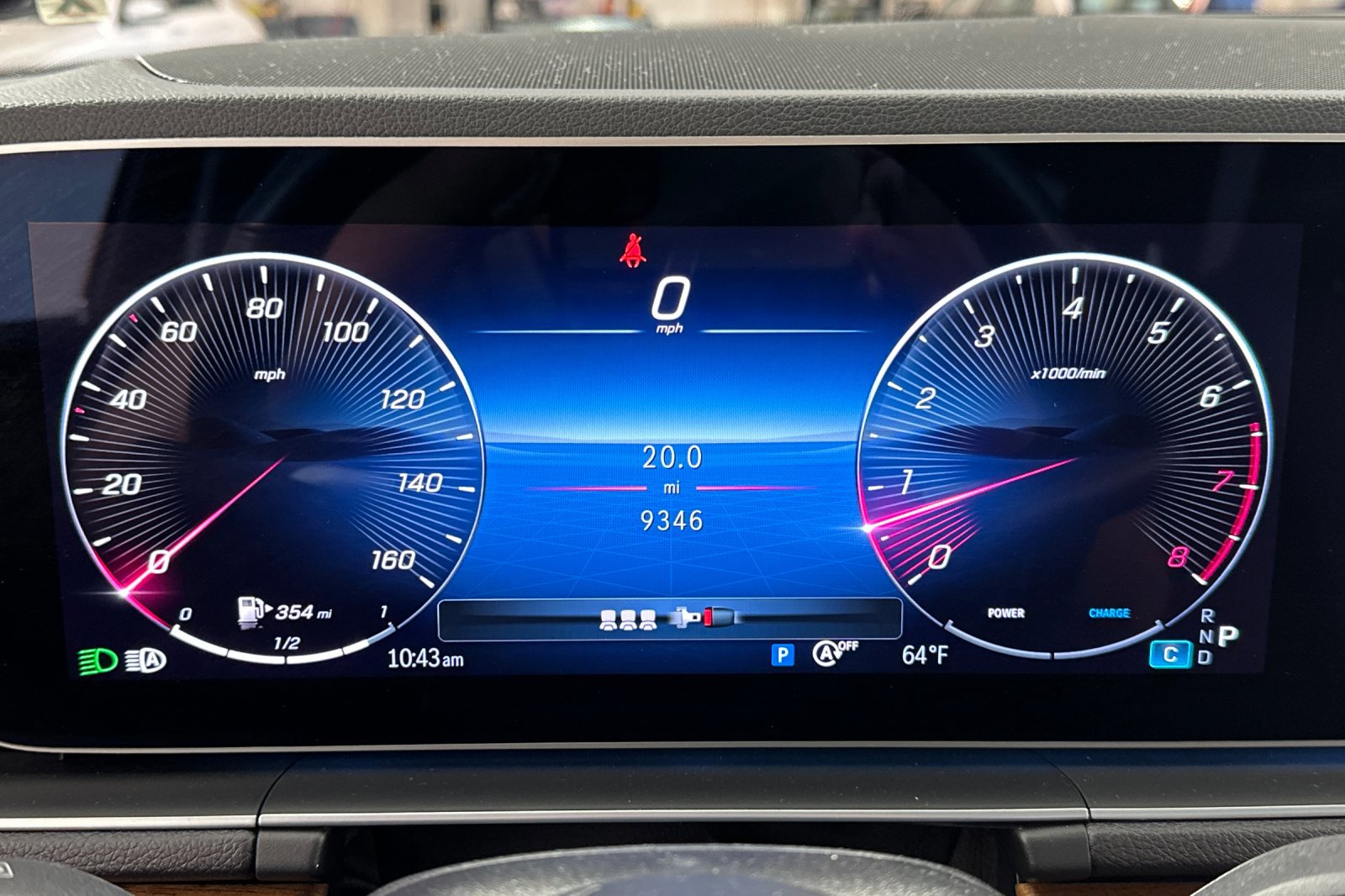 Certified 2025 Mercedes-Benz GLE 350 4MATIC image 29