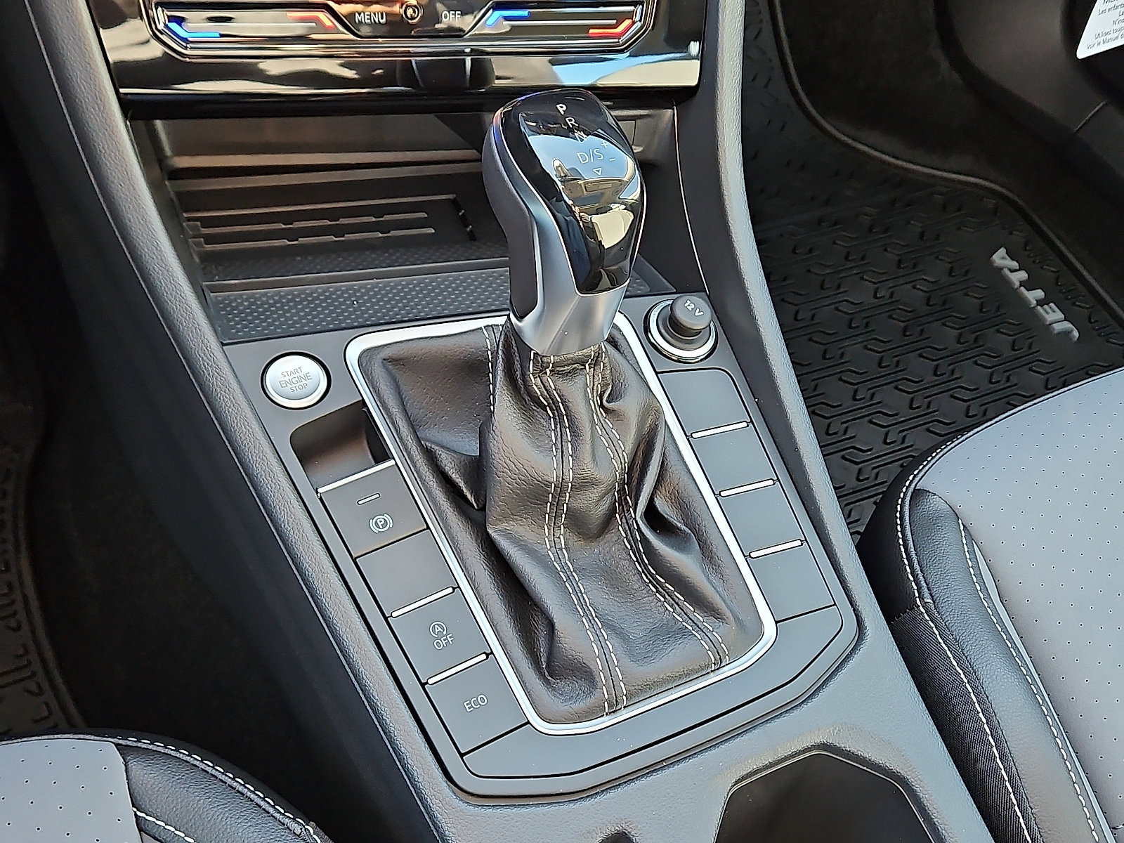 New 2026 Volkswagen Jetta SE image 14