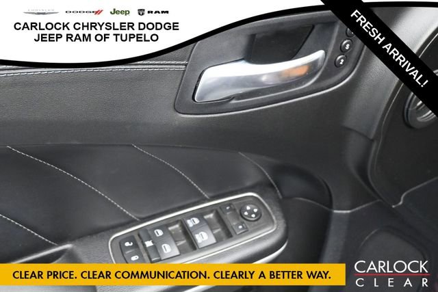 Used 2022 Dodge Charger Scat Pack w/ Dynamics Package RWD image 11