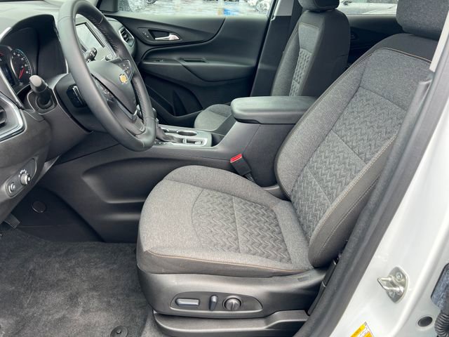 Certified 2024 Chevrolet Equinox LT FWD image 10