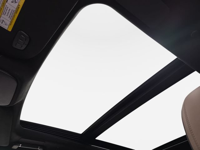 New 2027 Lincoln Navigator Black Label AWD/4WD image 27
