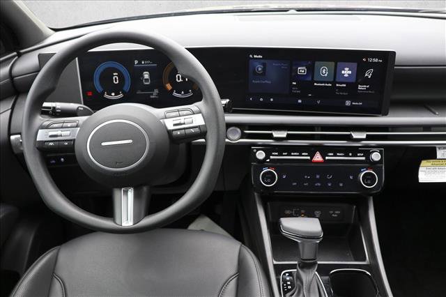 Certified 2025 Hyundai Santa Cruz SEL AWD/4WD image 23