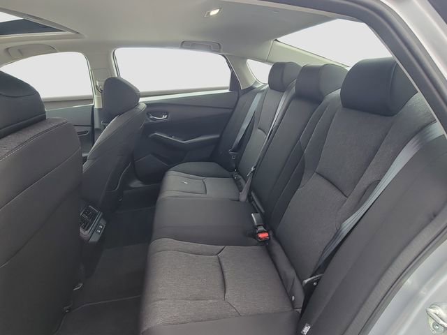 Used 2025 Honda Accord SE image 12