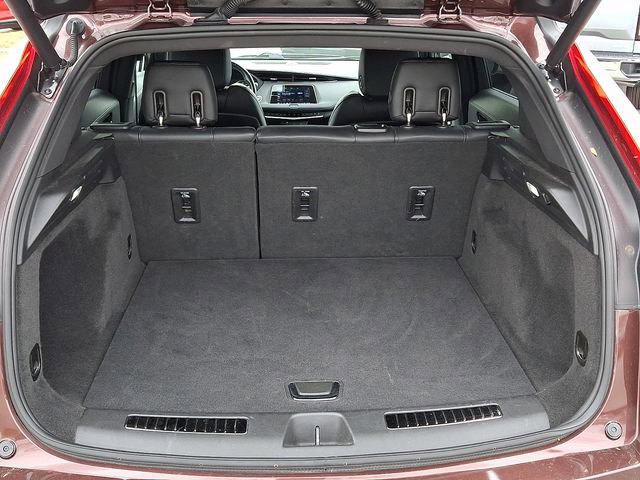 Used 2023 Cadillac XT4 Premium Luxury image 24