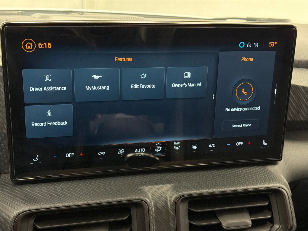 Used 2024 Ford Mustang Coupe image 20