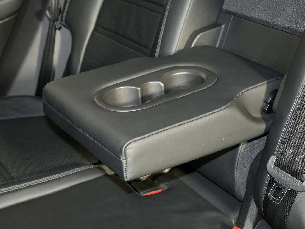 Certified 2023 Porsche Cayenne AWD/4WD image 37