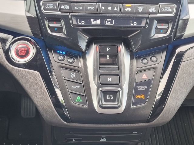 Used 2020 Honda Odyssey Elite image 15