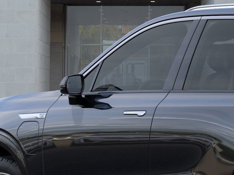 New 2026 Cadillac Vistiq Luxury image 12