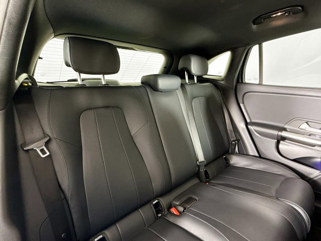 Used 2022 Mercedes-Benz GLA 250 image 15