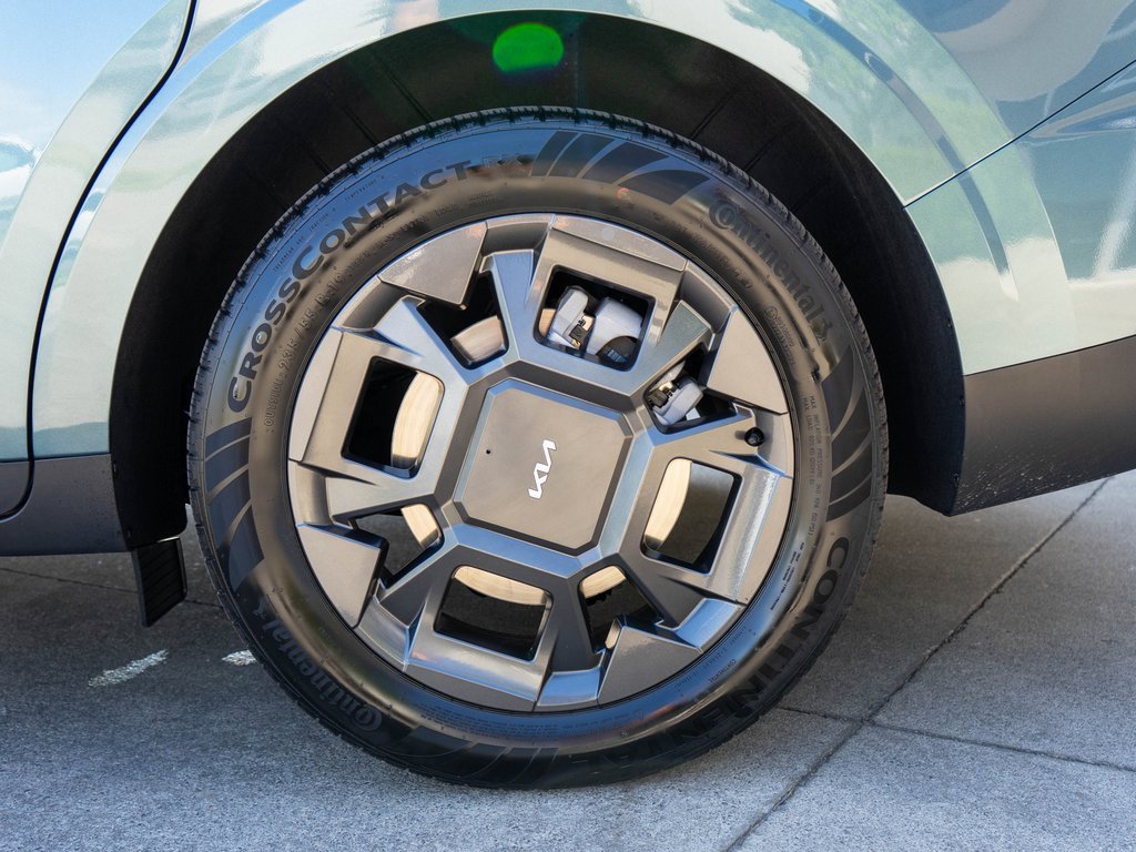 New 2026 Kia Carnival SX image 29