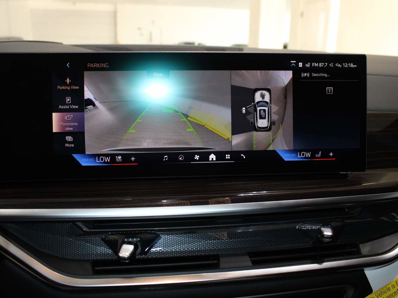 Certified 2026 BMW X5 xDrive40i AWD/4WD image 20
