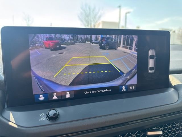 Certified 2023 Honda Accord EX-L image 18