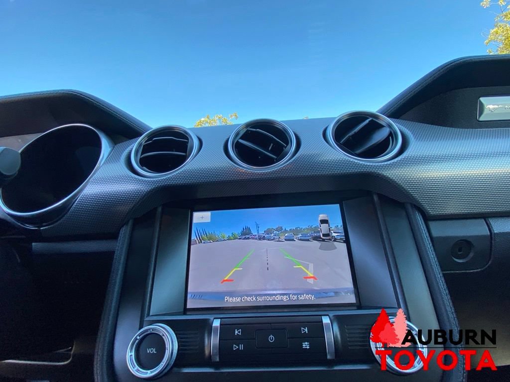 Used 2022 Ford Mustang GT w/ Equipment Group 301A RWD image 40