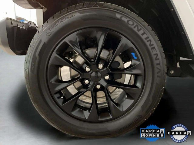 Used 2023 Jeep Wrangler Unlimited Sahara w/ Cold Weather Group image 27