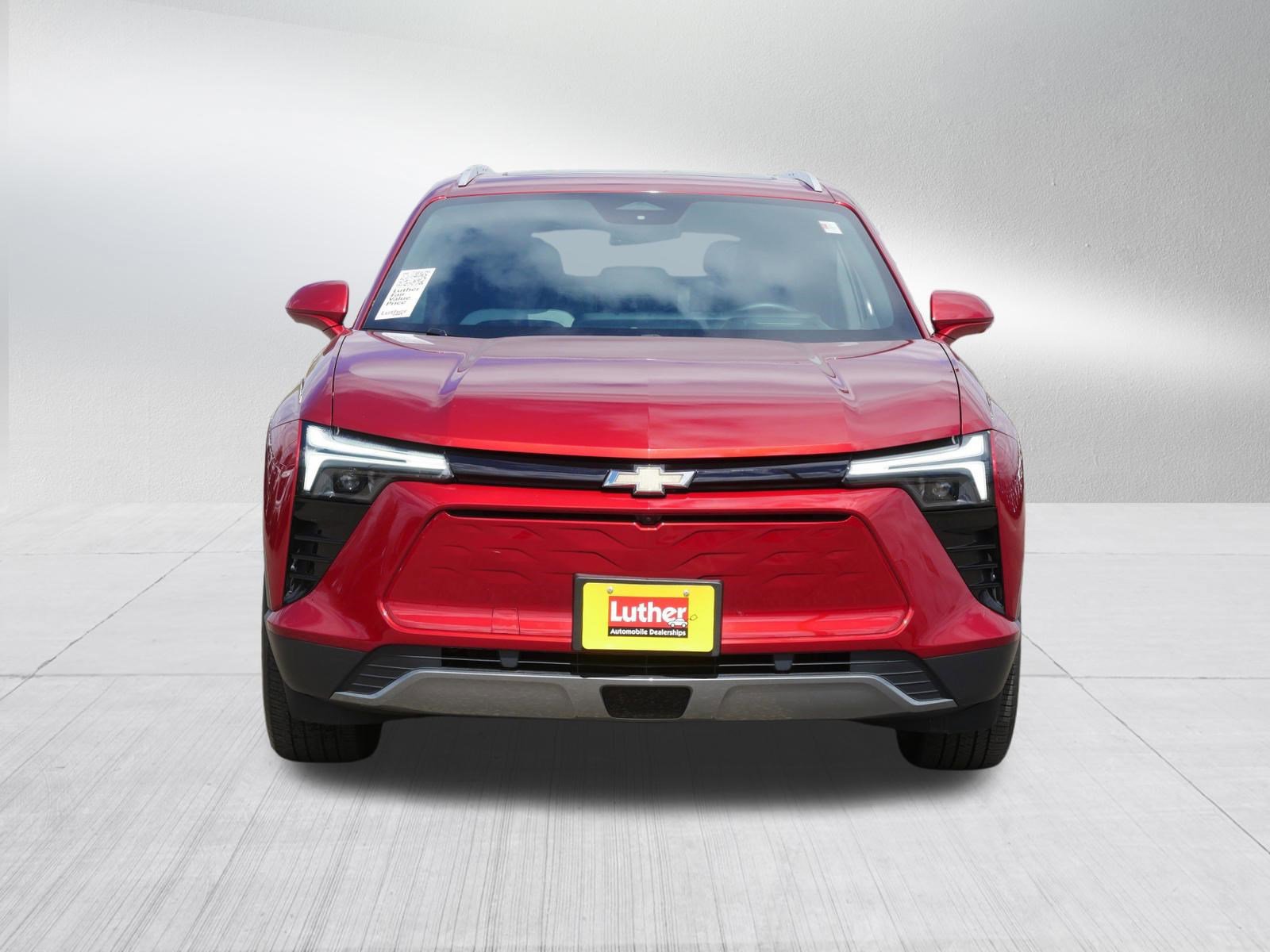 Used 2024 Chevrolet Blazer EV LT AWD/4WD image 2