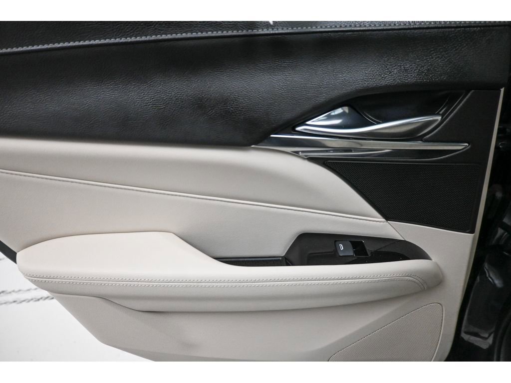 Used 2024 Cadillac CT4 Luxury w/ Sun And Sound Package image 25