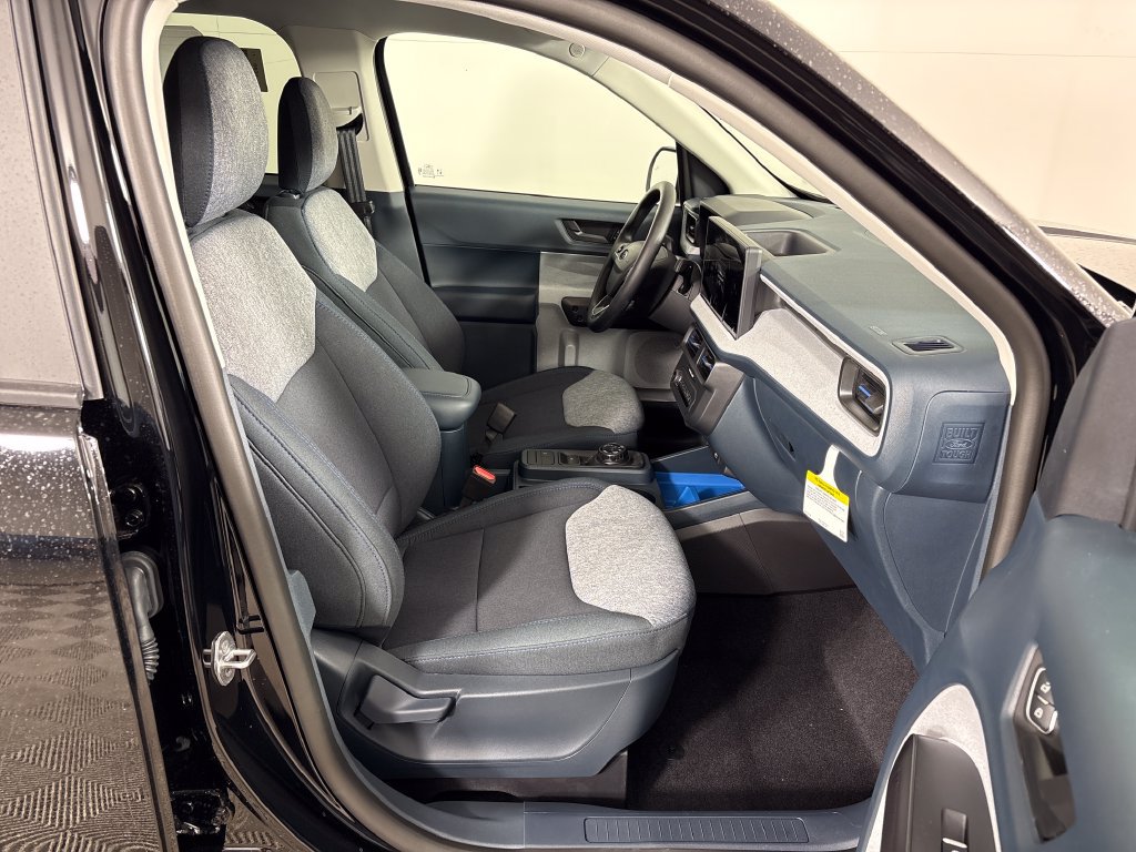 New 2026 Ford Maverick XLT FWD image 5