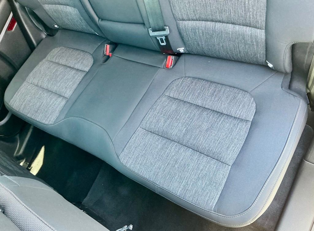 Used 2022 Ford Bronco Sport Big Bend w/ Convenience Package image 31