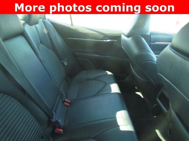 Used 2024 Toyota Camry SE FWD image 12