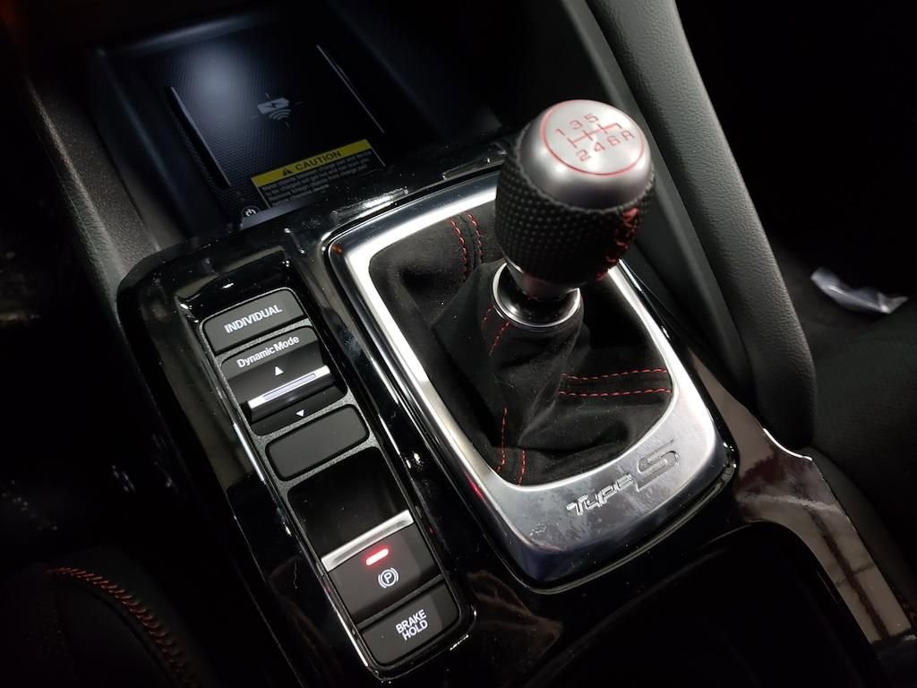 New 2026 Acura Integra Type S image 13