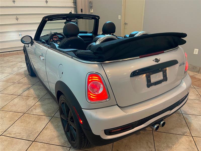 Used 2015 MINI Cooper S FWD image 38