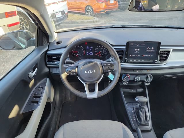 Used 2023 Kia Rio S image 24