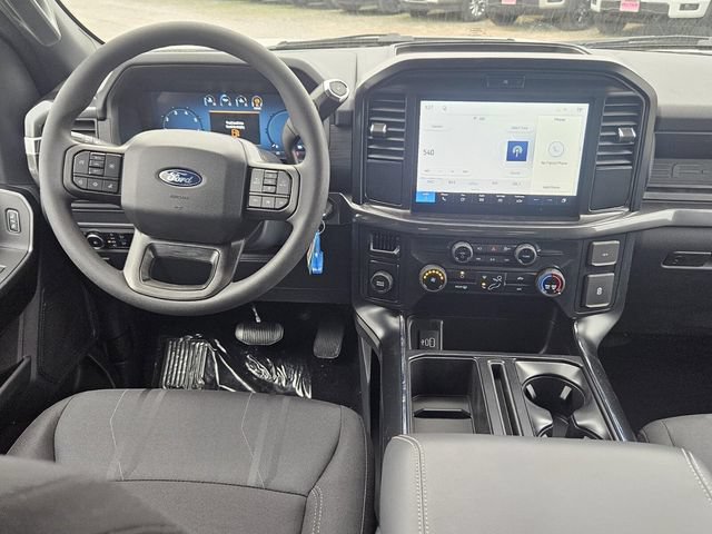 New 2026 Ford F150 STX w/ Equipment Group 200A RWD image 11