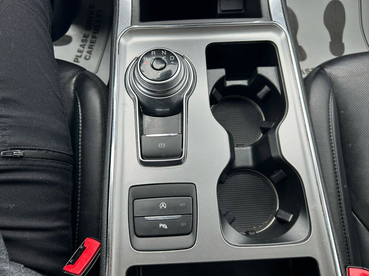 Used 2022 Ford Edge Titanium w/ Equipment Group 301A image 27