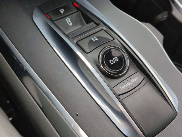 Used 2017 Acura MDX SH-AWD image 23