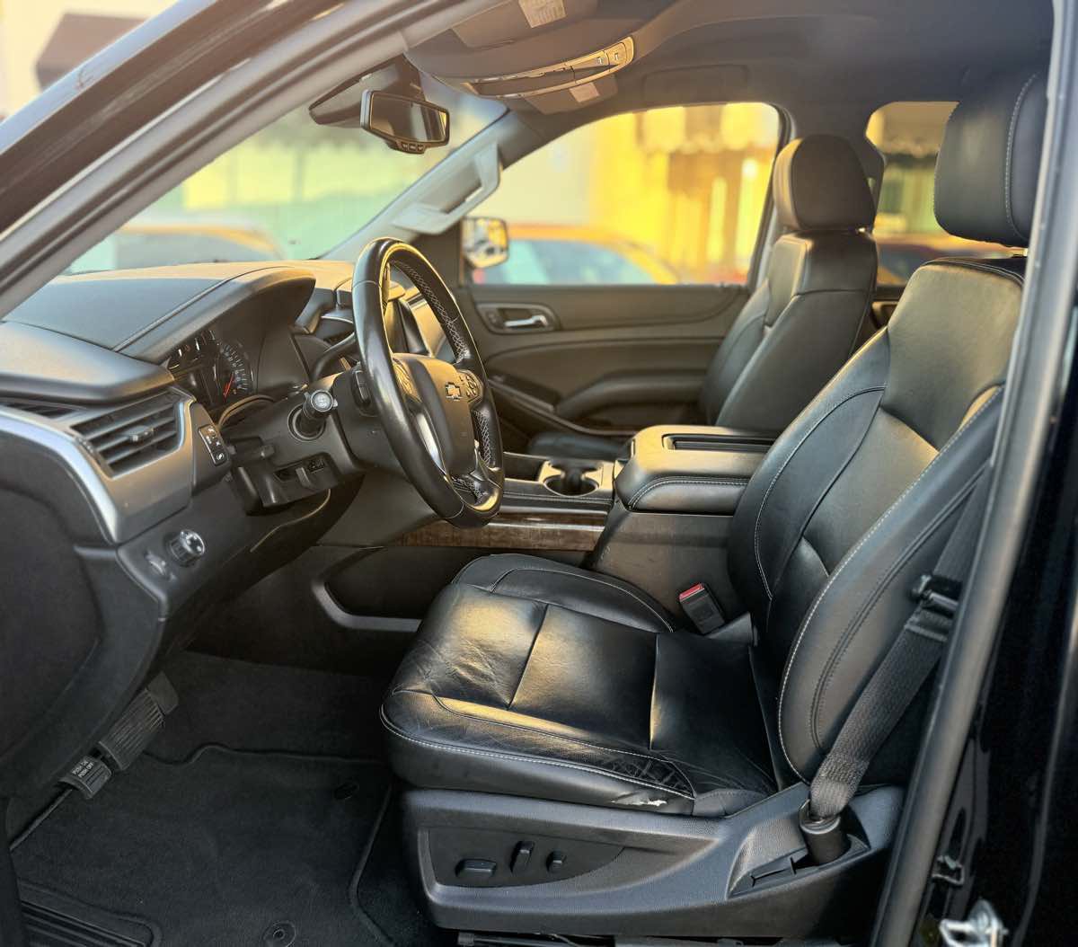 Used 2019 Chevrolet Tahoe LT RWD image 16