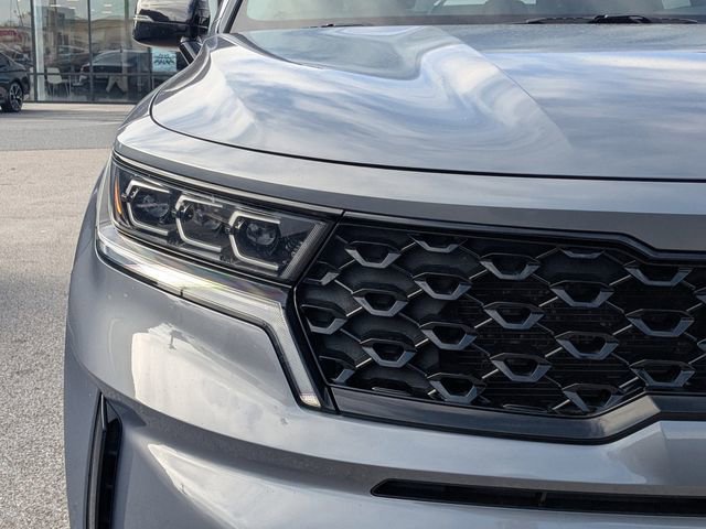 Used 2022 Kia Sorento SX image 9