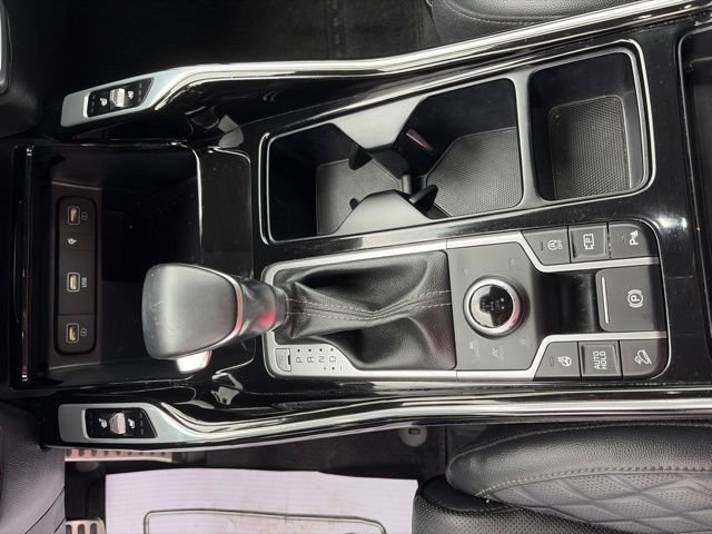 Used 2022 Kia Sorento SX Prestige AWD/4WD image 11