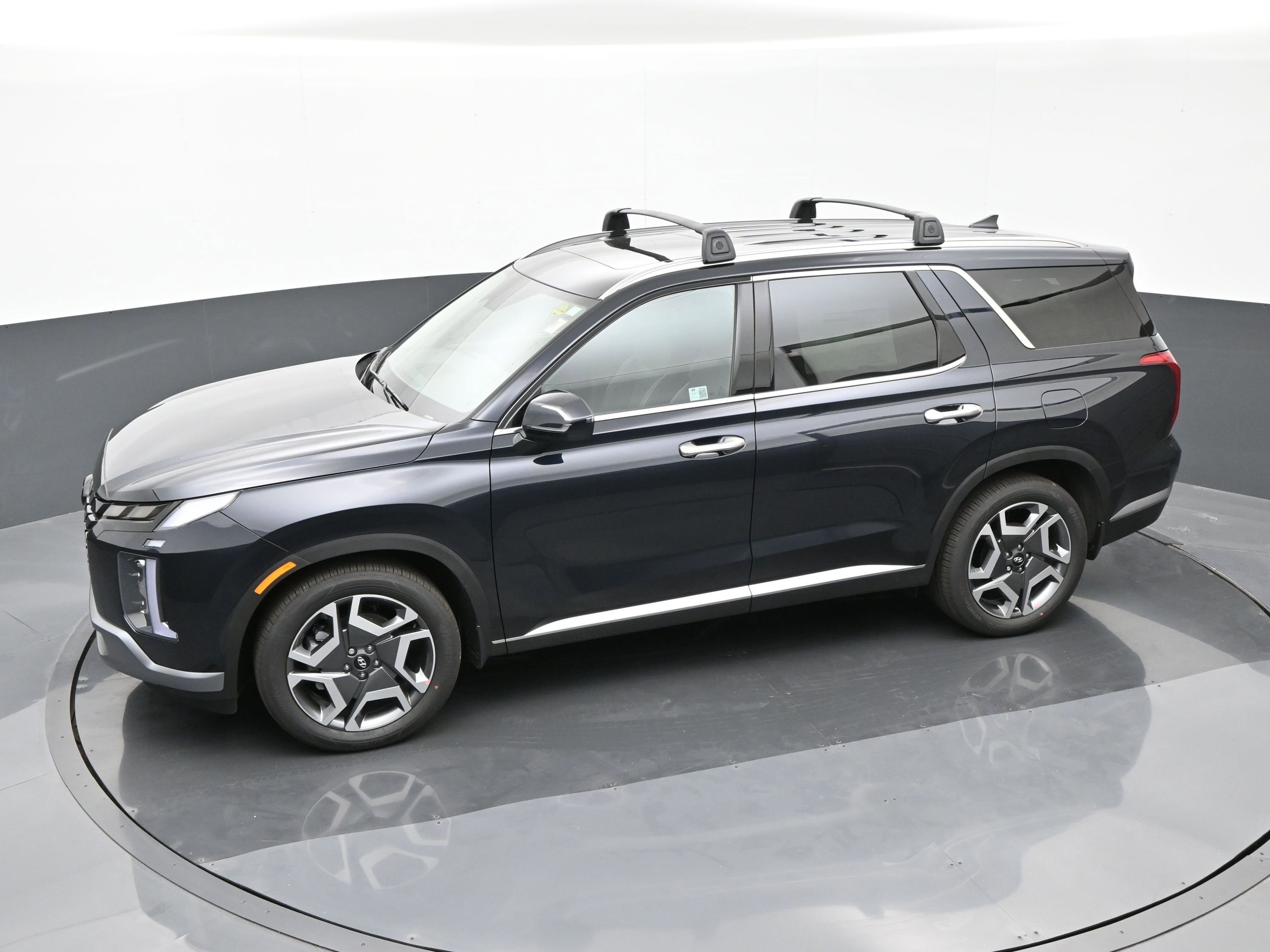 Used 2025 Hyundai Palisade SEL image 31