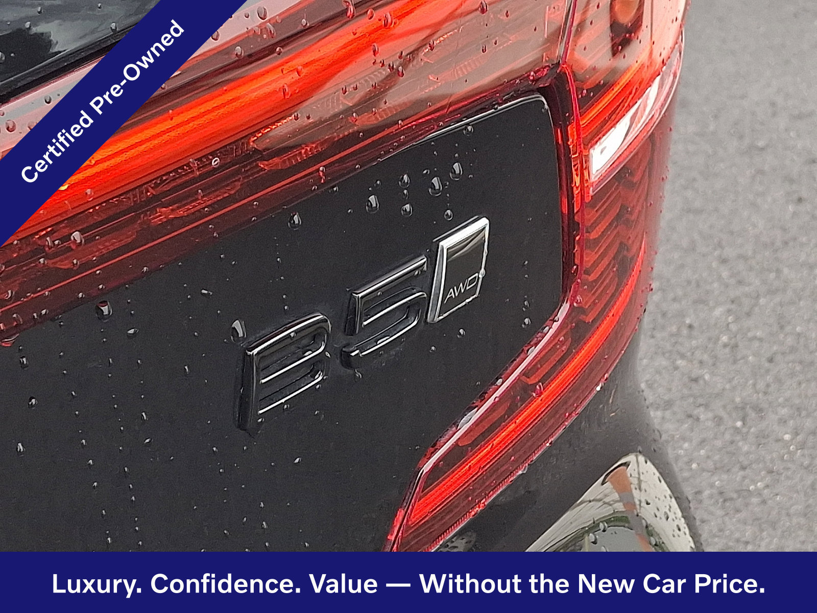 Certified 2024 Volvo S60 B5 Plus w/ Climate Package AWD/4WD image 31