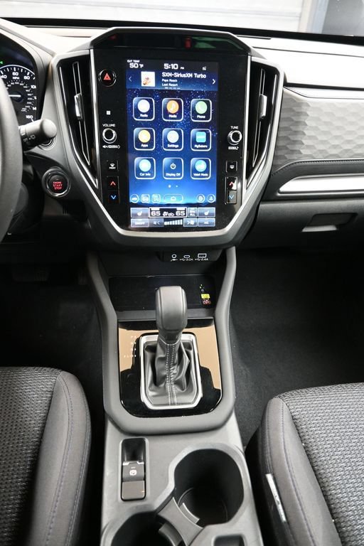 Certified 2025 Subaru Forester Premium AWD/4WD image 29