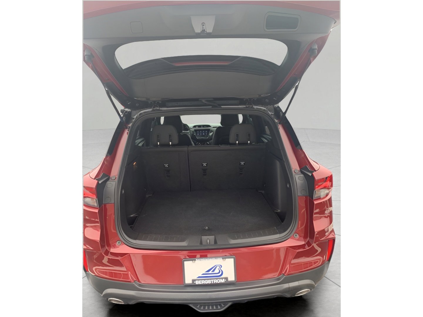 Used 2023 Chevrolet TrailBlazer RS w/ Convenience Package image 29